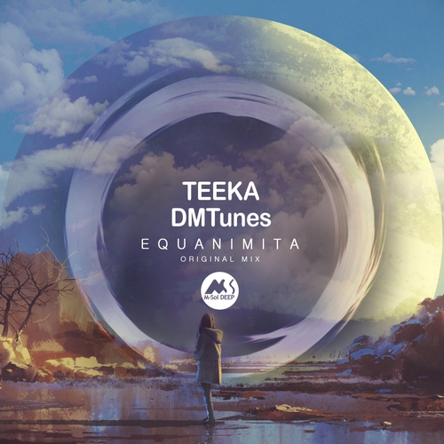 Teeka, DMTunes - Equanimita [MSD272]